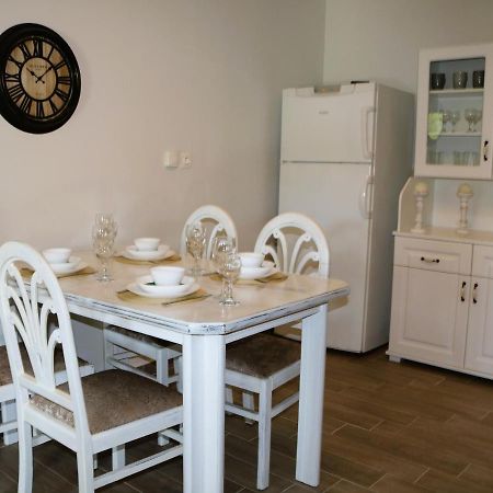 Kassiani House Apartment Theologos  ภายนอก รูปภาพ