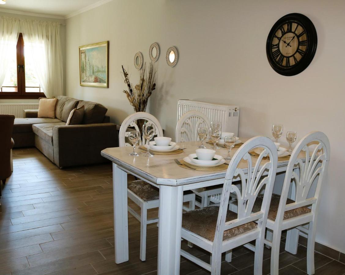 Kassiani House Apartment Theologos  ภายนอก รูปภาพ
